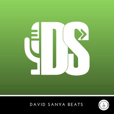 David Sanya Beats Vol. 2's cover