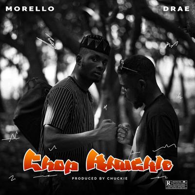 Chop Knuckle By Drae, Morello's cover