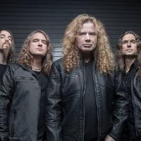 Megadeth's avatar cover