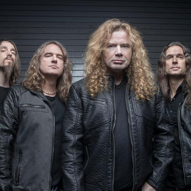 Megadeth's avatar image