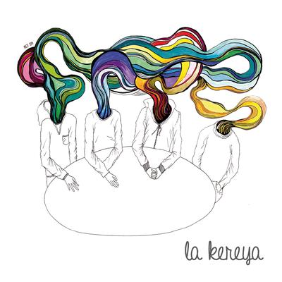 La Kereya's cover