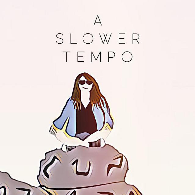 A Slower Tempo's avatar image