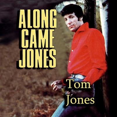 Along Came Jones's cover