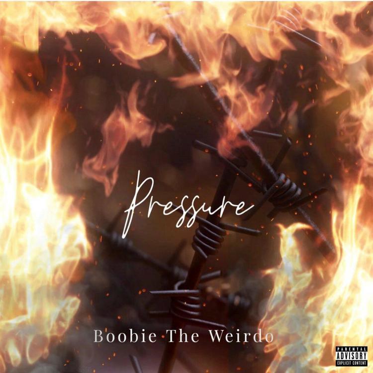 Boobie the Weirdo's avatar image