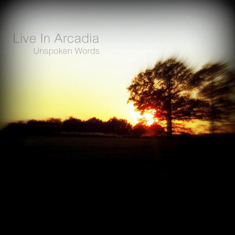 Live in Arcadia's avatar image