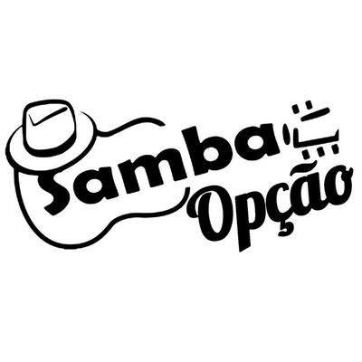 Samba Opção's cover