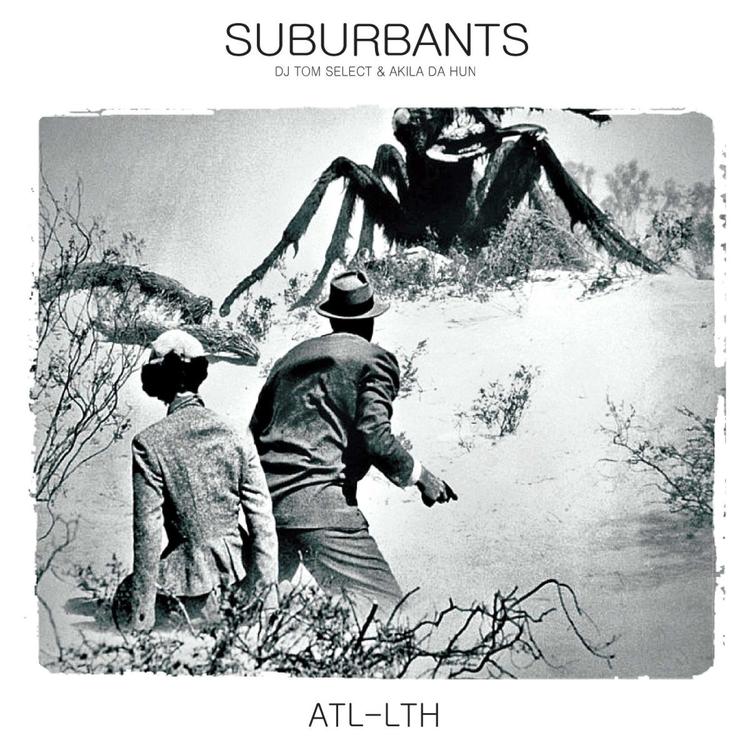 Suburbants's avatar image