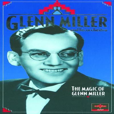 The Magic Of Glenn Miller CD 3's cover