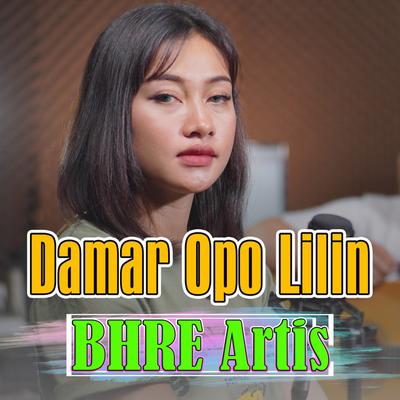 BHRE Artis's cover