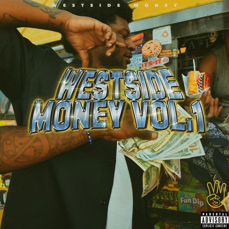 Westside Money's avatar image