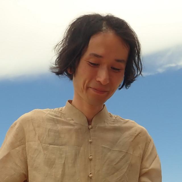 Masakatsu Takagi's avatar image