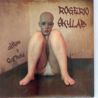 Empadinha de Camarão By Rogério Skylab's cover