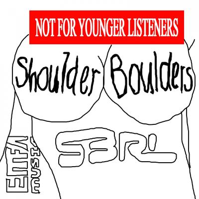 Shoulder Boulders's cover