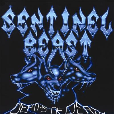 Mourir By Sentinel Beast's cover