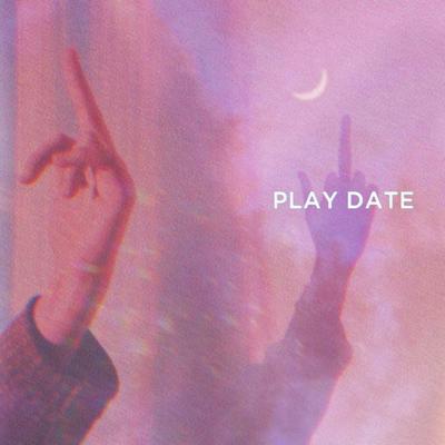 Playdate By Maddie Moon's cover