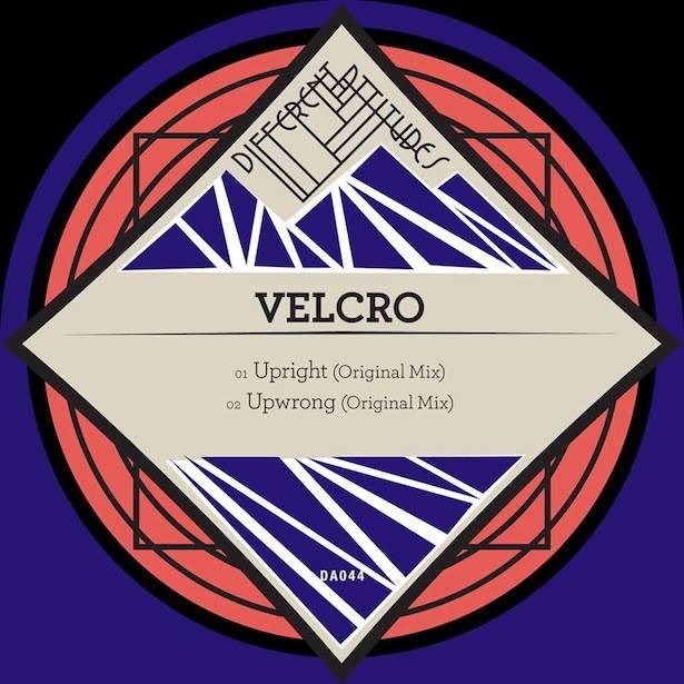 Velcro's avatar image