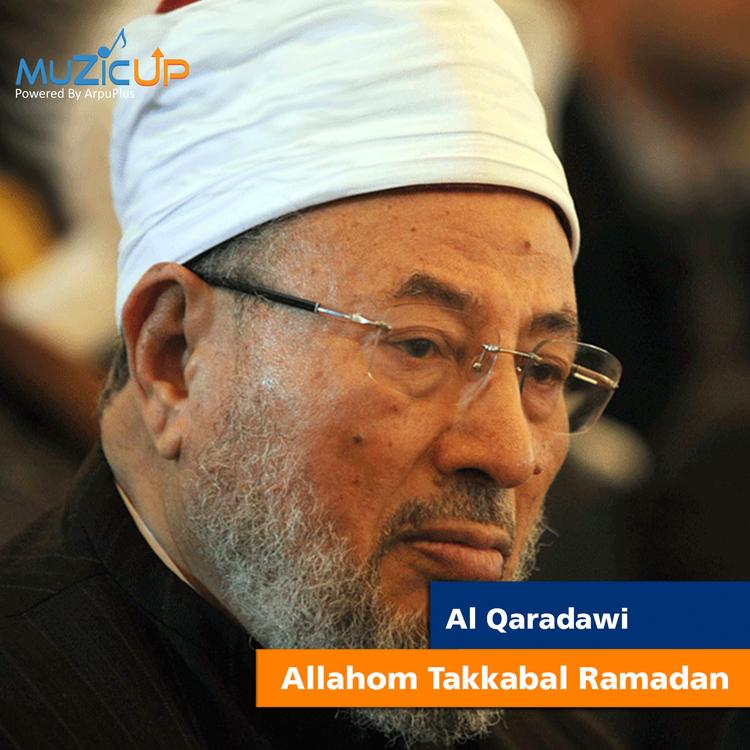 Al Qaradawi's avatar image