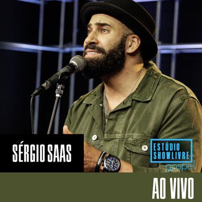 Fome de Deus (Ao Vivo) By Sérgio Saas's cover