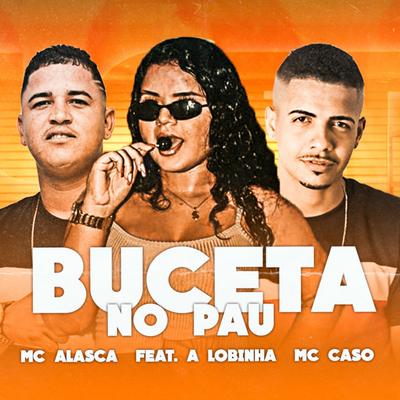 Buceta no Pau's cover