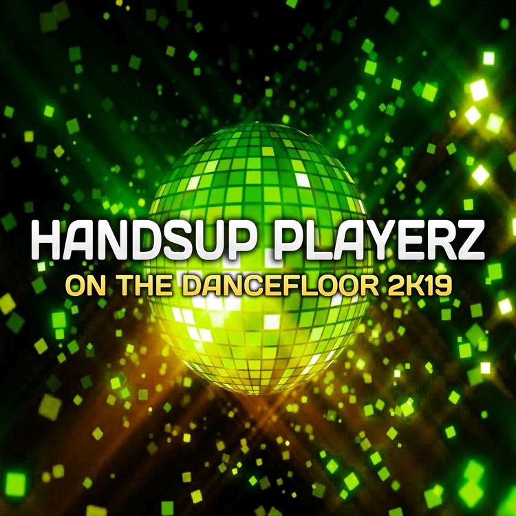 Handsup Playerz's avatar image