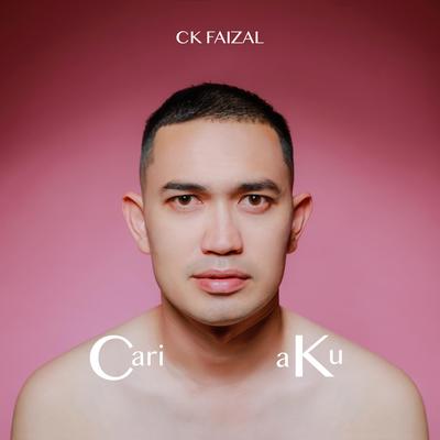 CK Faizal's cover