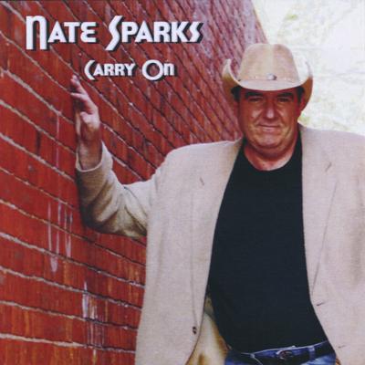 Carry On By Nate Sparks's cover