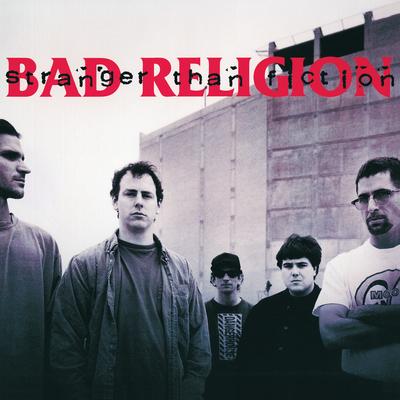 Infected By Bad Religion's cover