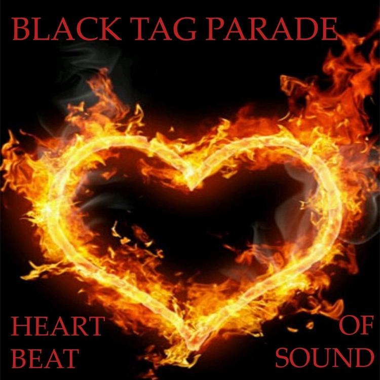 Black Tag Parade's avatar image