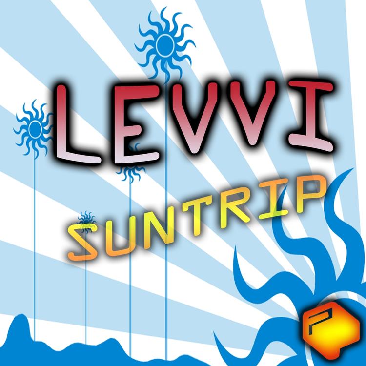 Levvi's avatar image