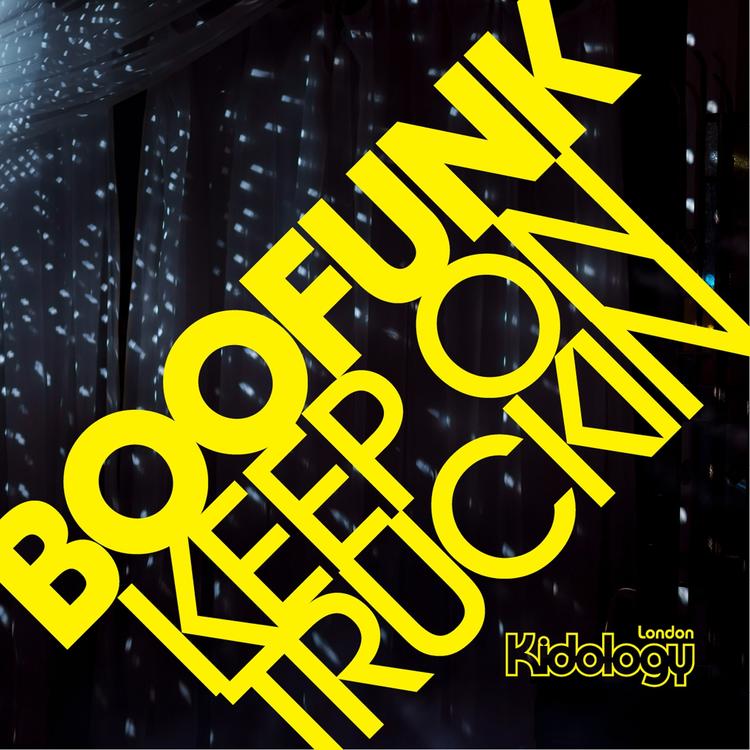 Boofunk's avatar image