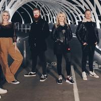 Planetshakers's avatar cover