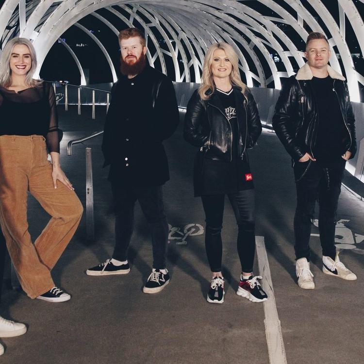 Planetshakers's avatar image