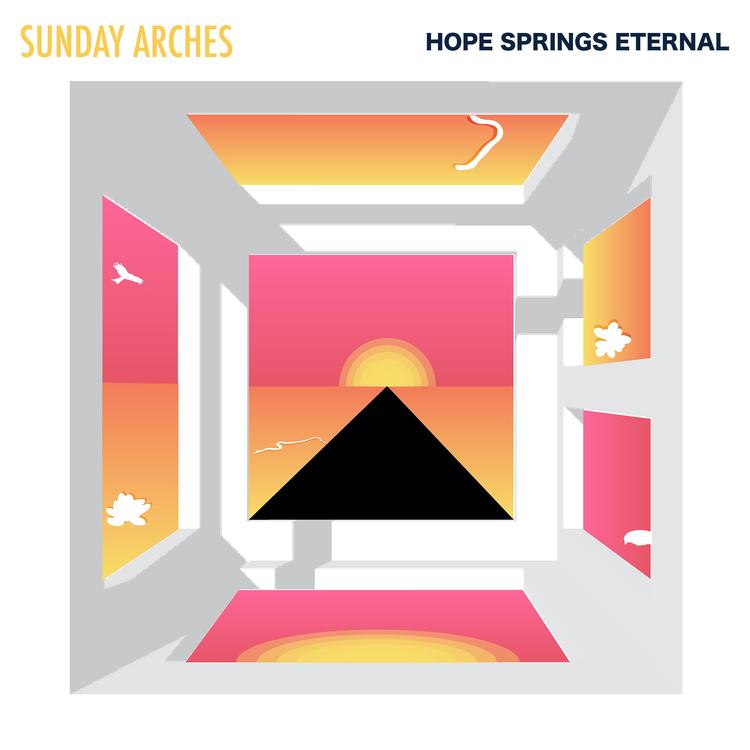 Sunday Arches's avatar image