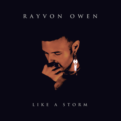 Like A Storm By Rayvon Owen's cover