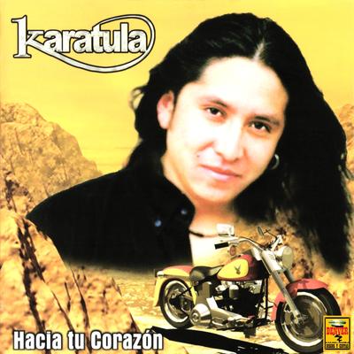 Hacia Tu Corazón's cover