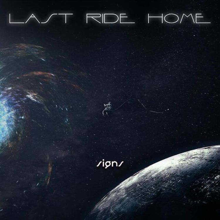 Last Ride Home's avatar image