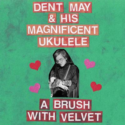 A Brush With Velvet (Demo)'s cover
