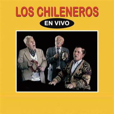Pego el Grito en Cualquier Parte (En Vivo) By Los Chileneros's cover