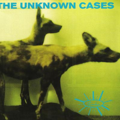Bogota Boogie (I'm Gonna Booglarize You Baby) Dub By The Unknown Cases's cover