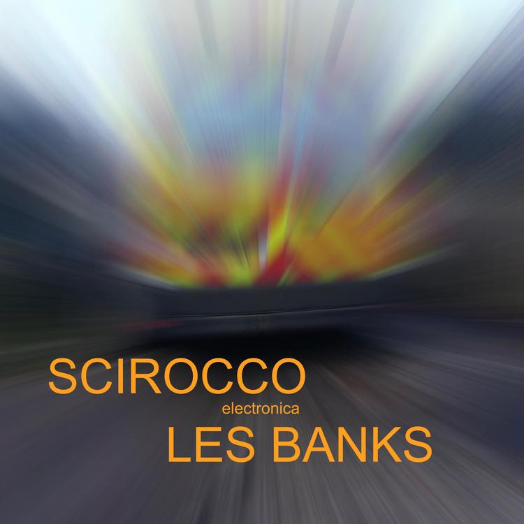 Les Banks's avatar image