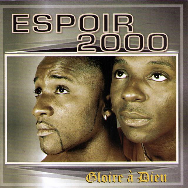 Espoir 2000's avatar image