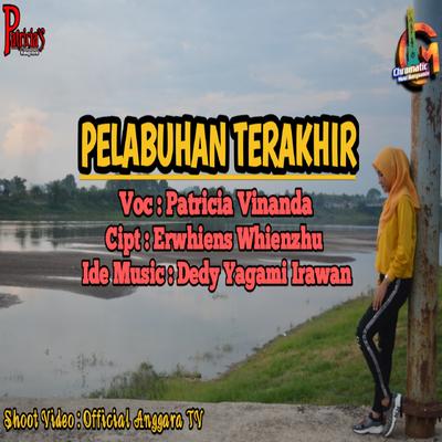 Pelabuhan Terakhir's cover