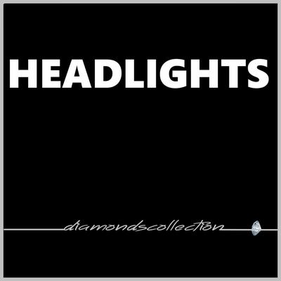 Headlights (Tribute to Eminem & Nate Ruess)'s cover