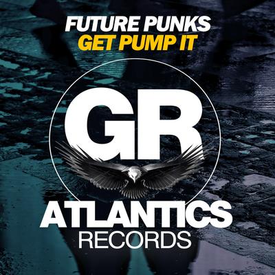 Future Punks's cover