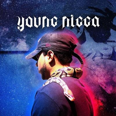 Young Nigga's cover