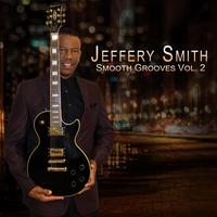 Jeffery Smith's avatar cover