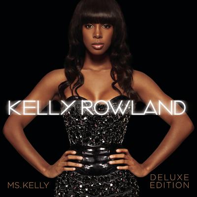 Ms. Kelly: Deluxe Edition's cover