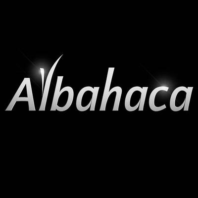 Albahaca's cover