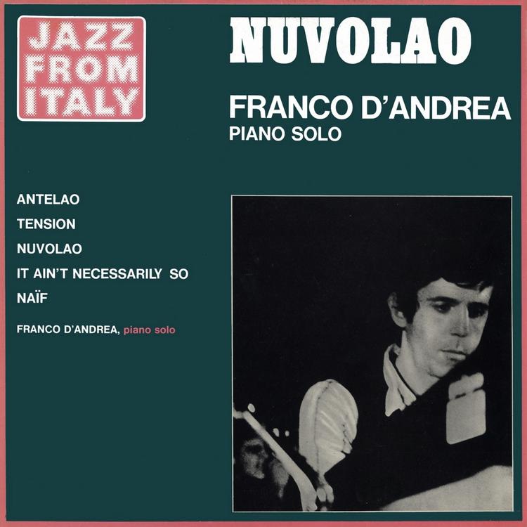 Franco D'andrea's avatar image