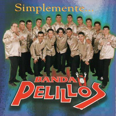 Simplemente's cover